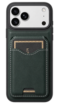 Saddle Verde