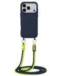 Strap Navy